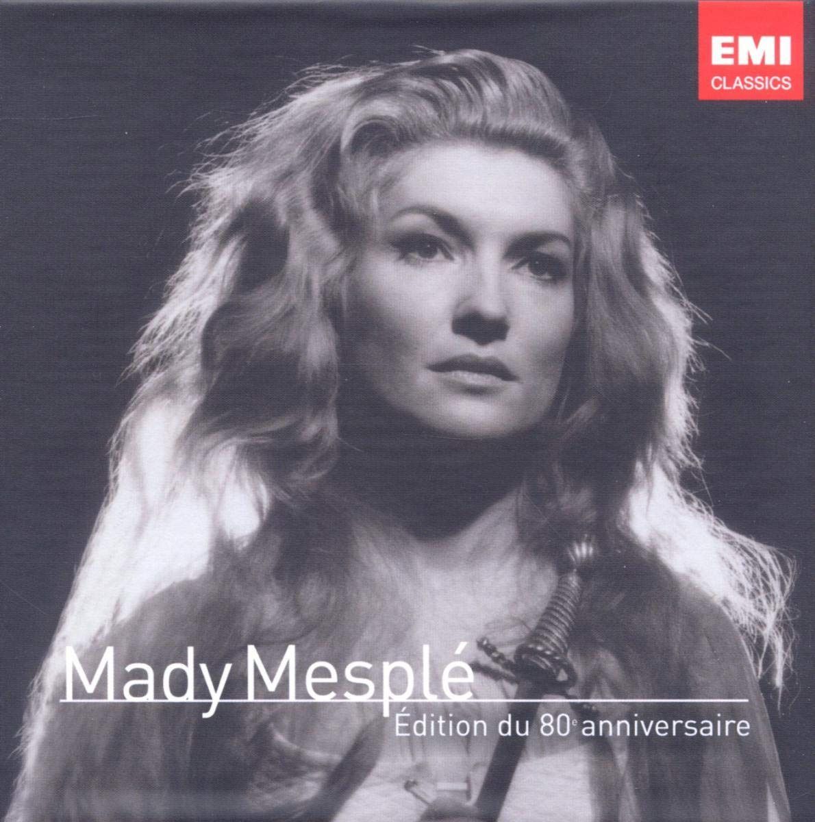 【CD】Edition Du 80eme Annivers