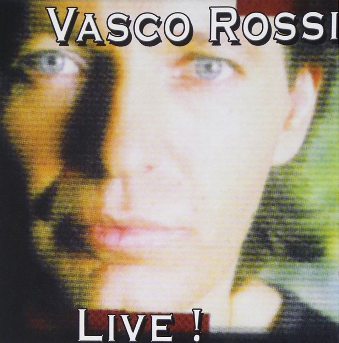 【CD】Live!
