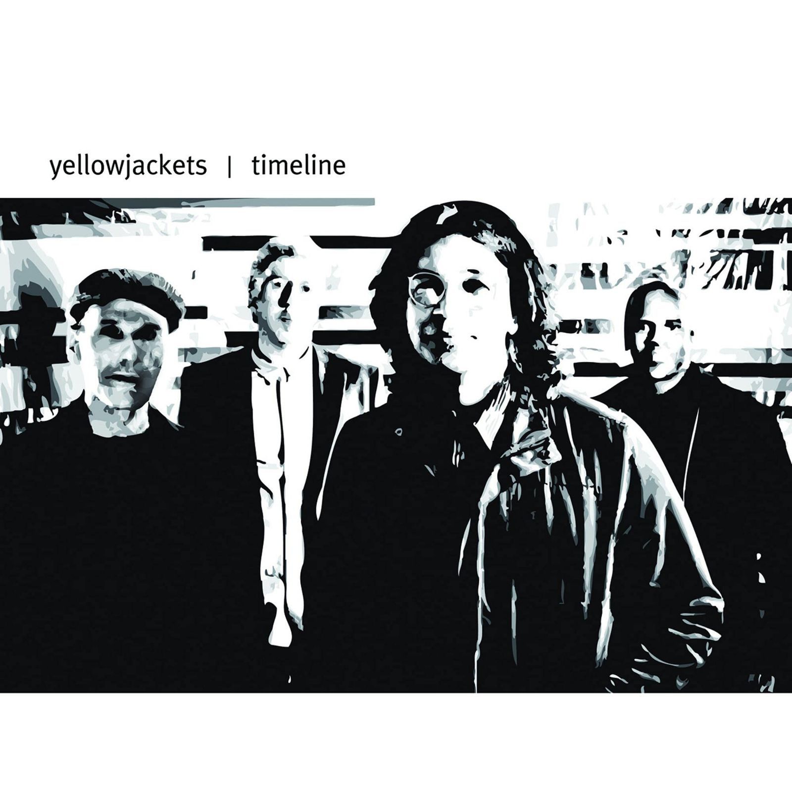 【CD】Timeline