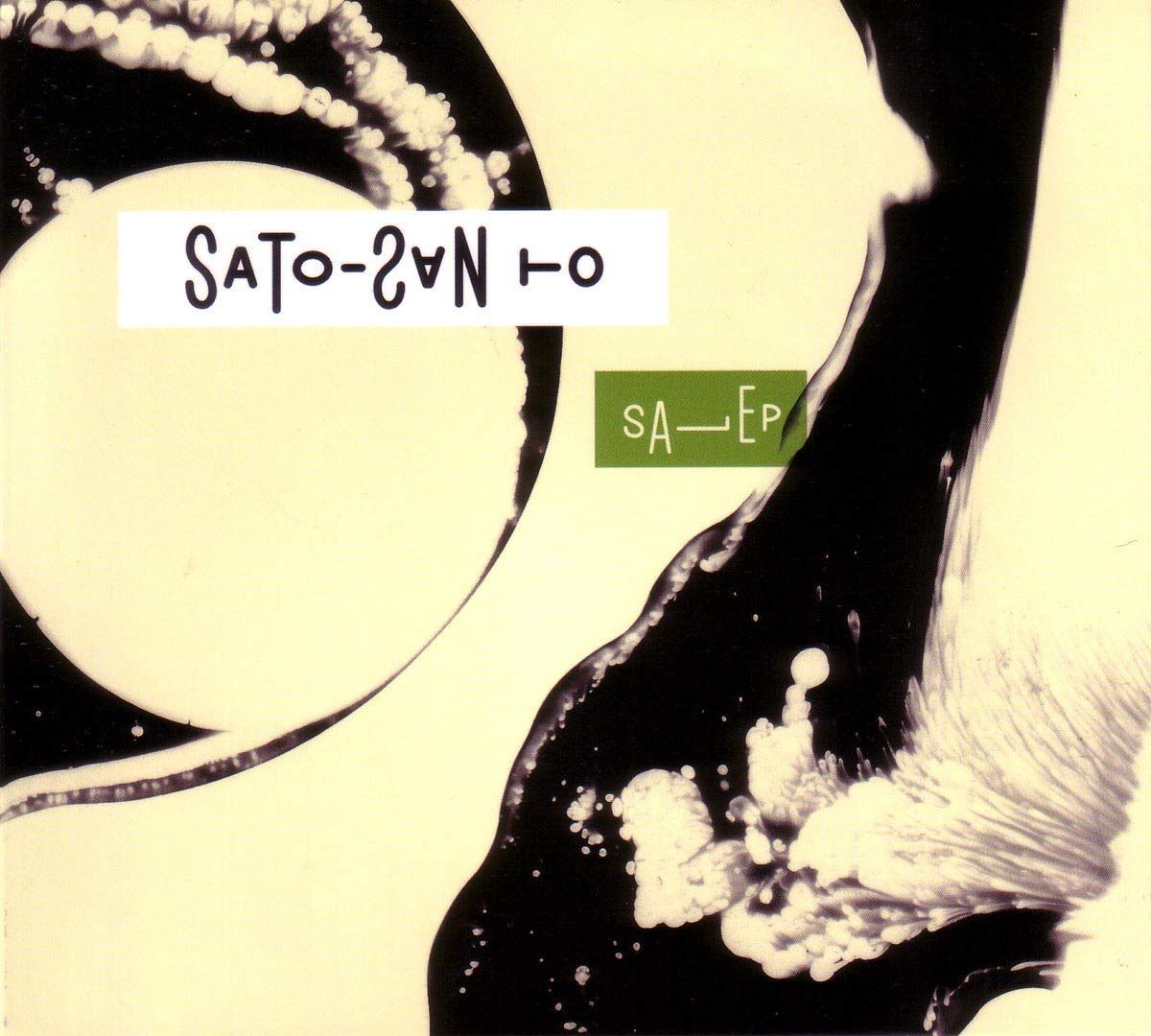 【CD】Salep