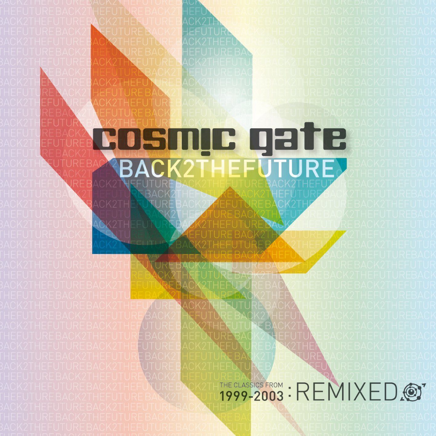【CD】Back 2 the Future: the..