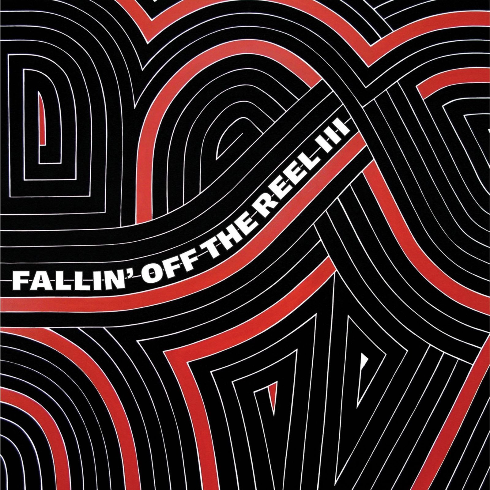 【CD】Falling Off the Reel 3