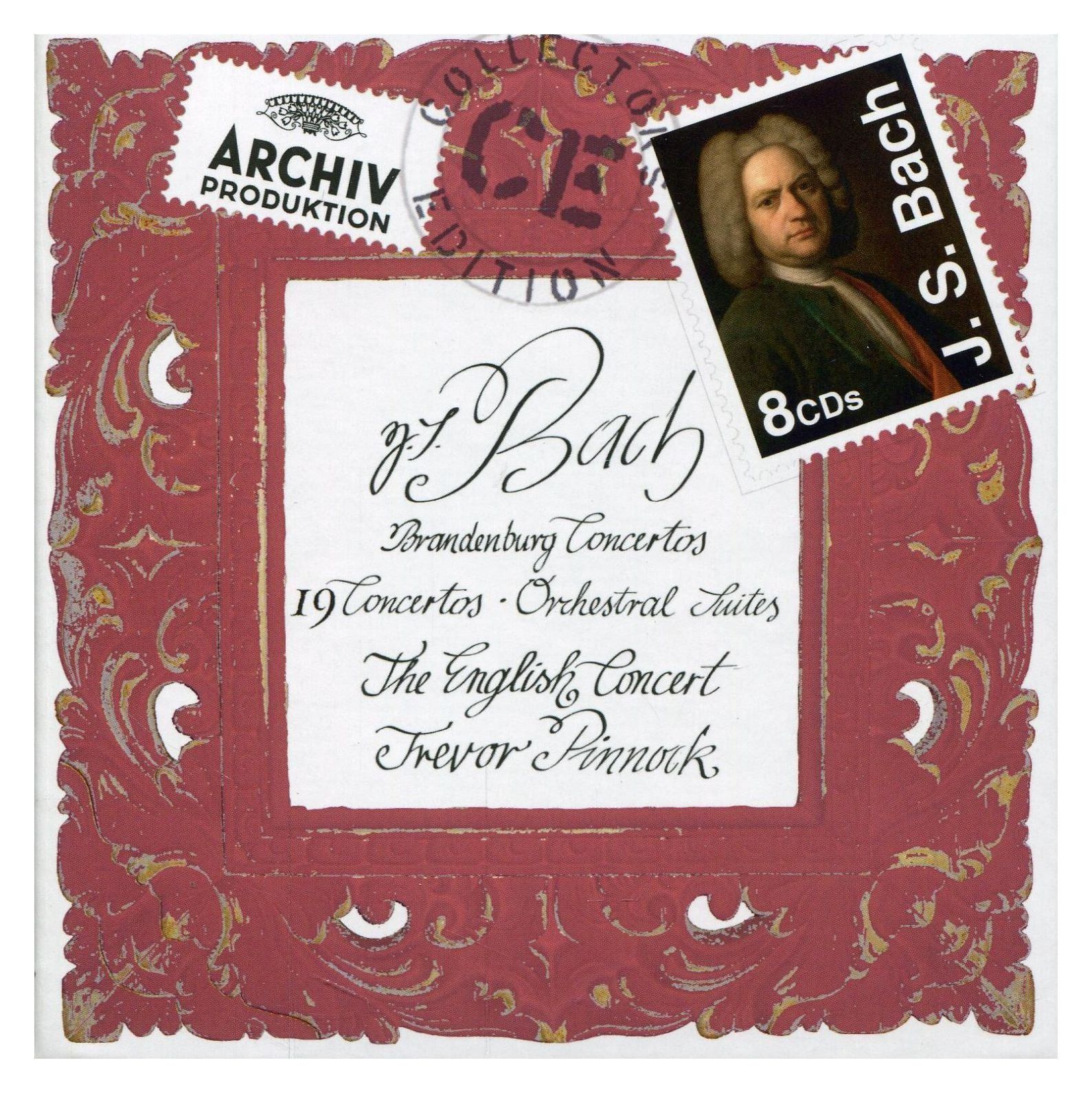 【CD】Concertos & Orchestral Su