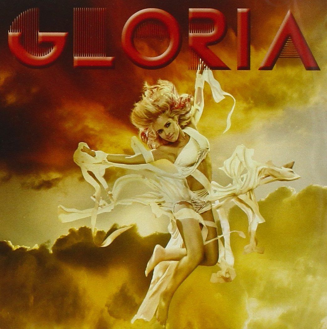 【CD】Gloria