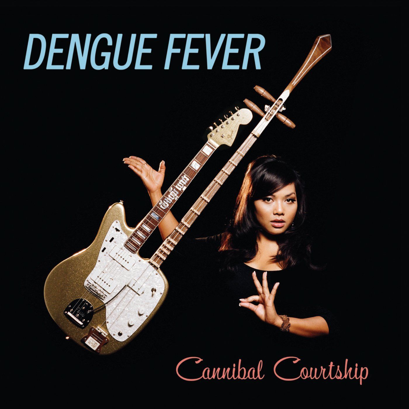 【CD】Cannibal Courtship