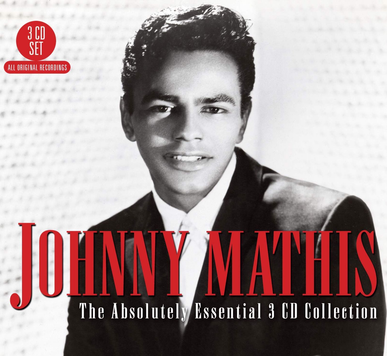 【CD】Absolutely Essential