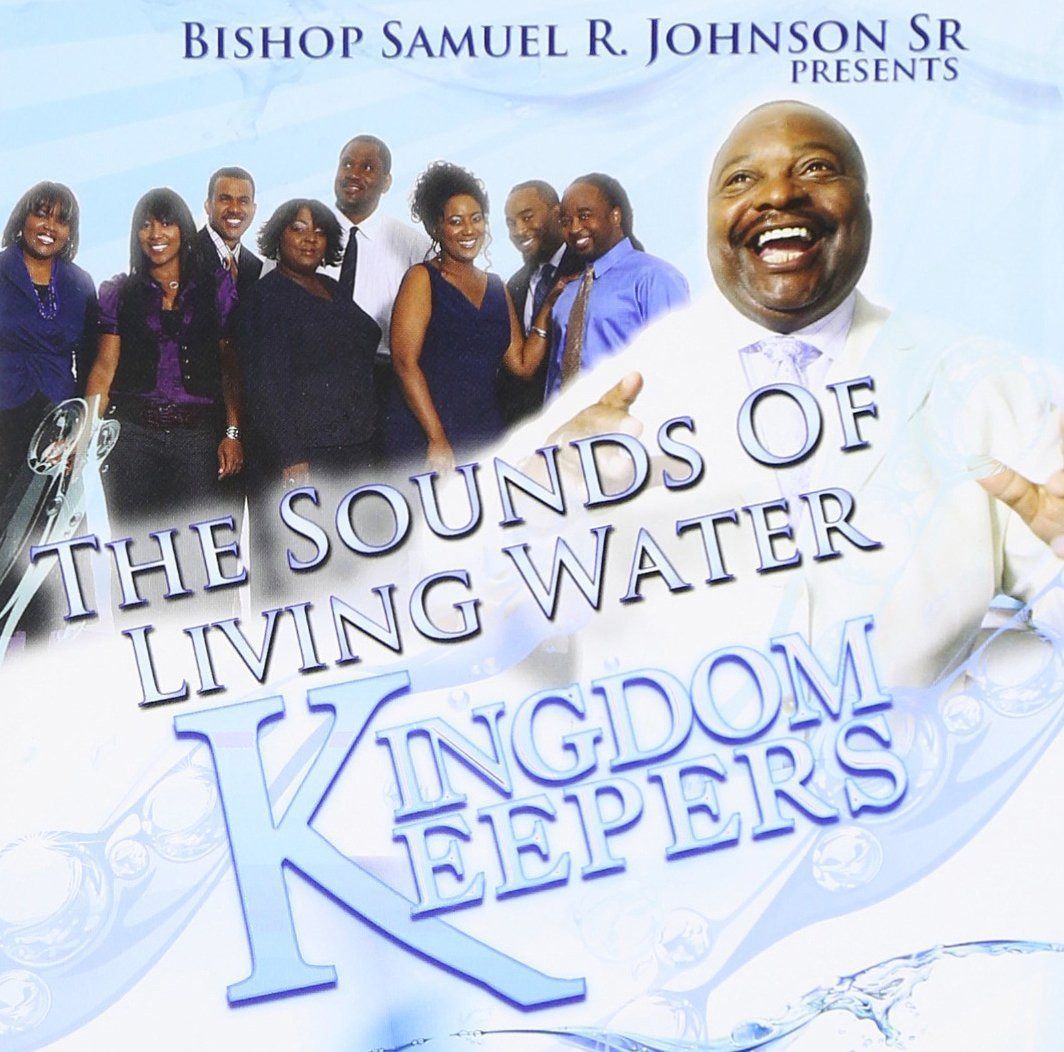 【CD】Kingdom Keepers
