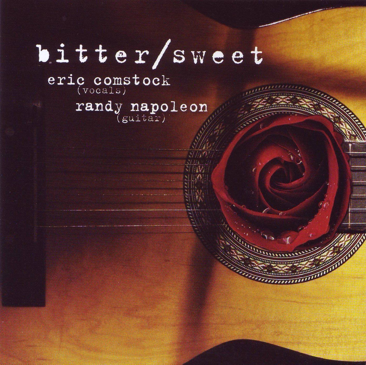 【CD】Bitter/sweet