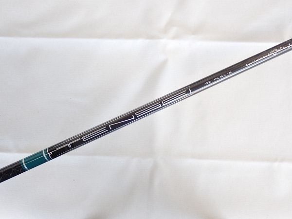 【シャフトのみ】 新品 キャロウェイ ELYTE ドライバー VENTUS GREEN 60 for Callaway 日本仕様