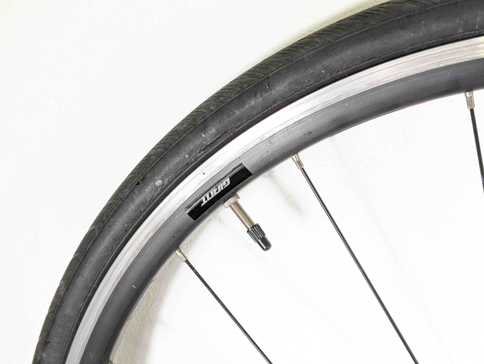 並品】Giant ジャイアント SR3 クリンチャー 700c Shimano 11s 