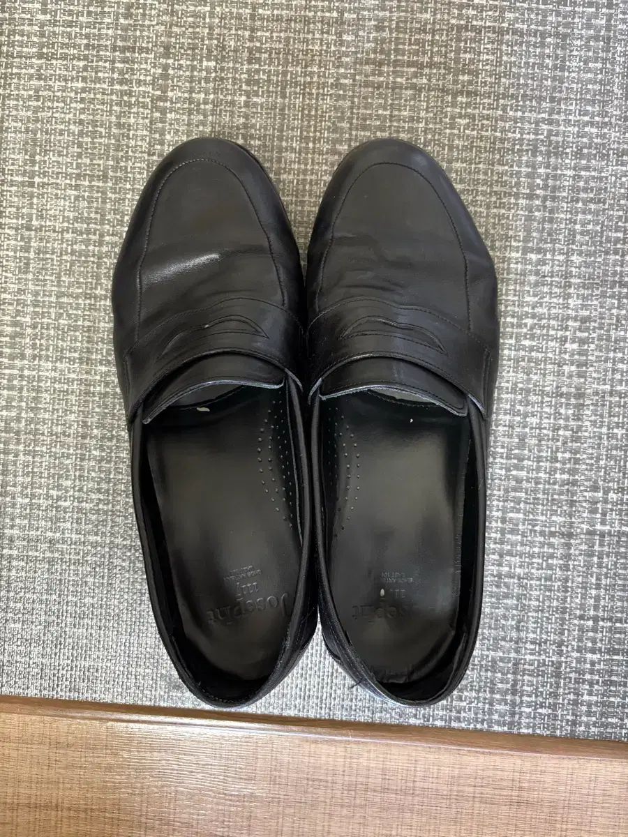 josepht ウール モーガン 275