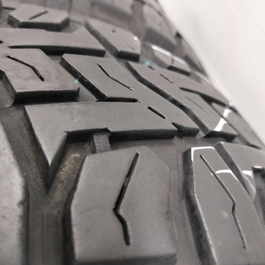 ◆本州・四国は送料無料◆ <オフロードタイヤ 4本> 165/60R15 トーヨータイヤ OPEN COUNTRY R/T 2019年製 70% 50% 中古 ◆本州・四国は送料無料◆ <オフロードタイヤ 4本> 165/60R15 トーヨータイヤ OPEN COUNTRY R/T 2019年製 70% 50% 中古