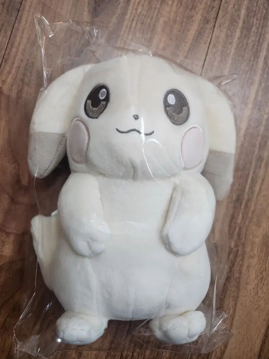 ポケットモンスター ピカチュウ ぬいぐるみ 30周年 ポコフィア ポケモンセンター カード フィギュア ピカチュウ