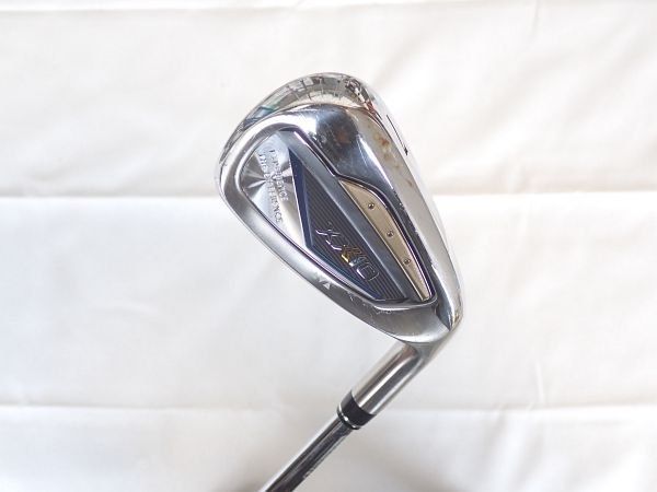 ダンロップ 2024 XXIO13 ゼクシオ13 アイアン N.S. PRO 850GH DST for 