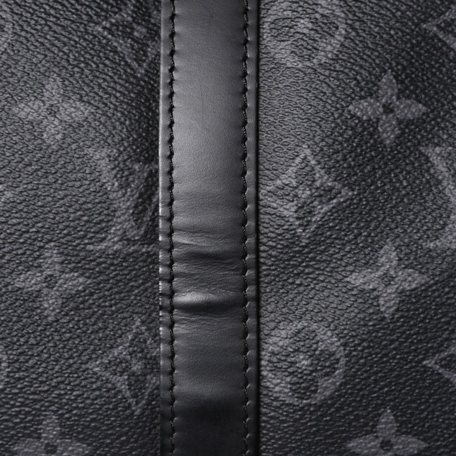 新品同様 LOUIS VUITTON ルイヴィトン キーポル バンドリエール45