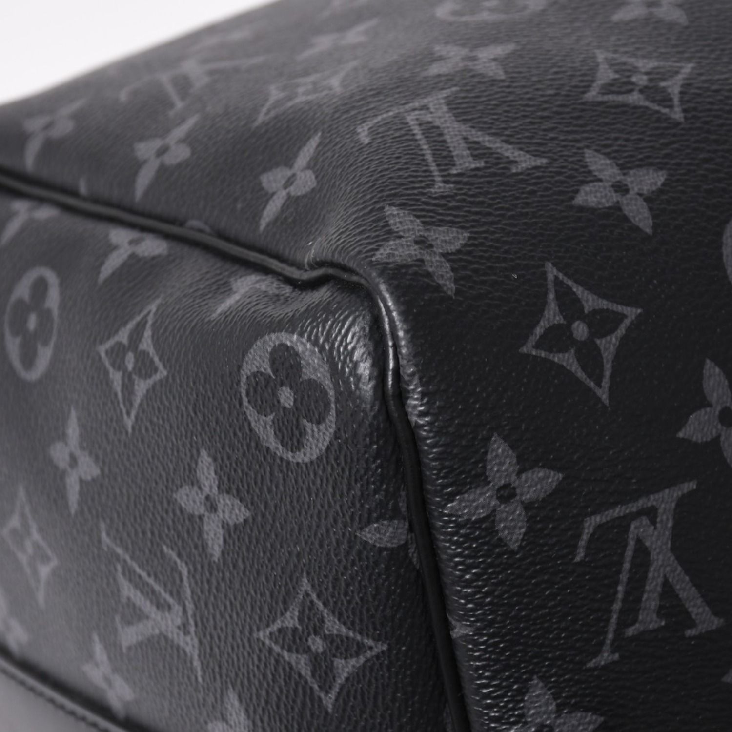 新品同様 LOUIS VUITTON ルイヴィトン キーポル バンドリエール45