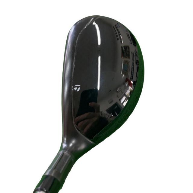 中古】 テーラーメイド STEALTH2 U3 ユーティリティ UT KBS MAX MT85