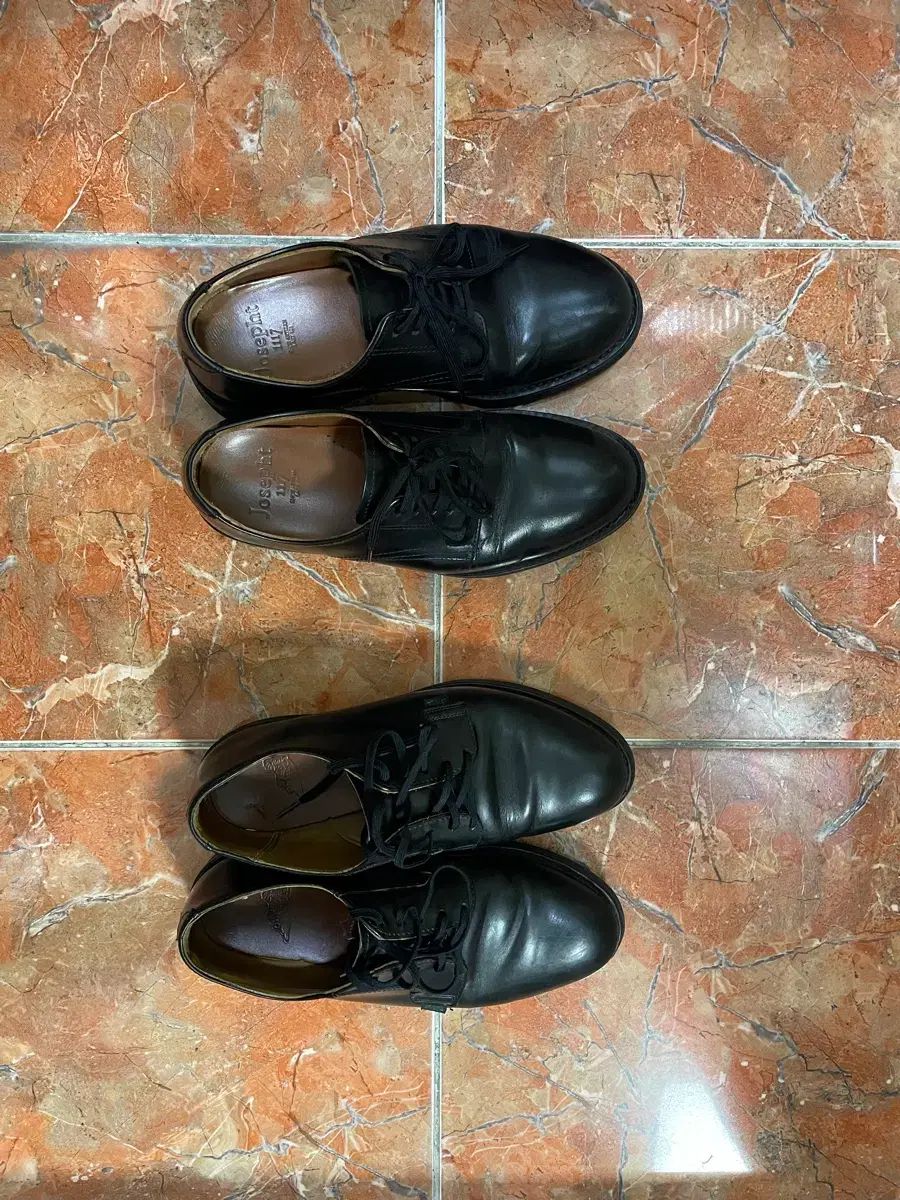 josepht ポストマン（RED WING 代替） 255-260 6,202円