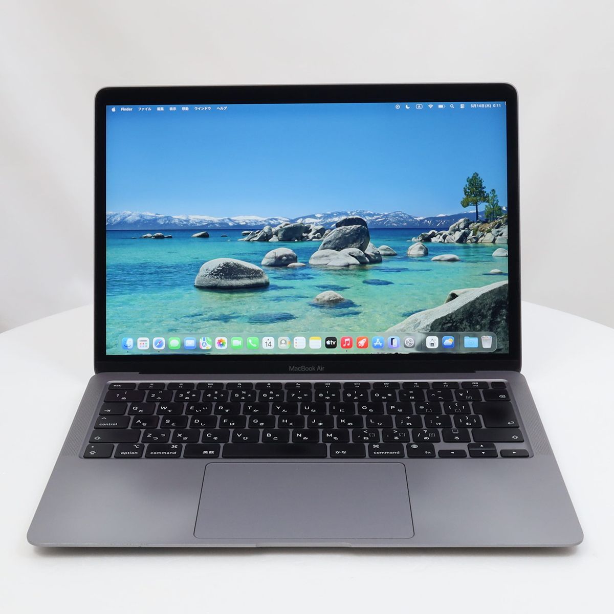 MacBook Air M1 13