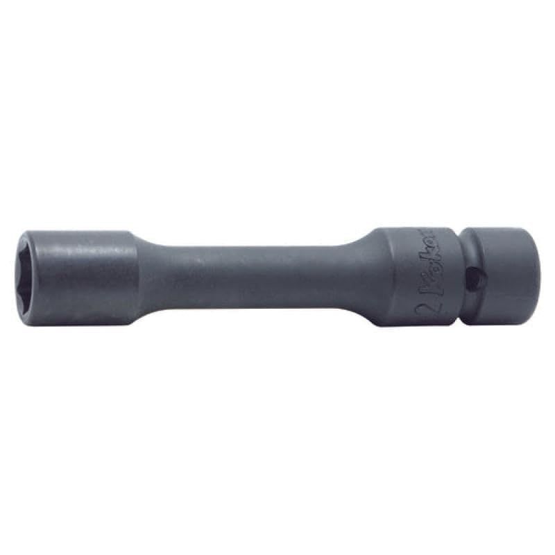 新品 コーケン 3/8(9.5mm)SQ. 防振エクステンションソケット 全長200mm 6mm NV13145.200-6