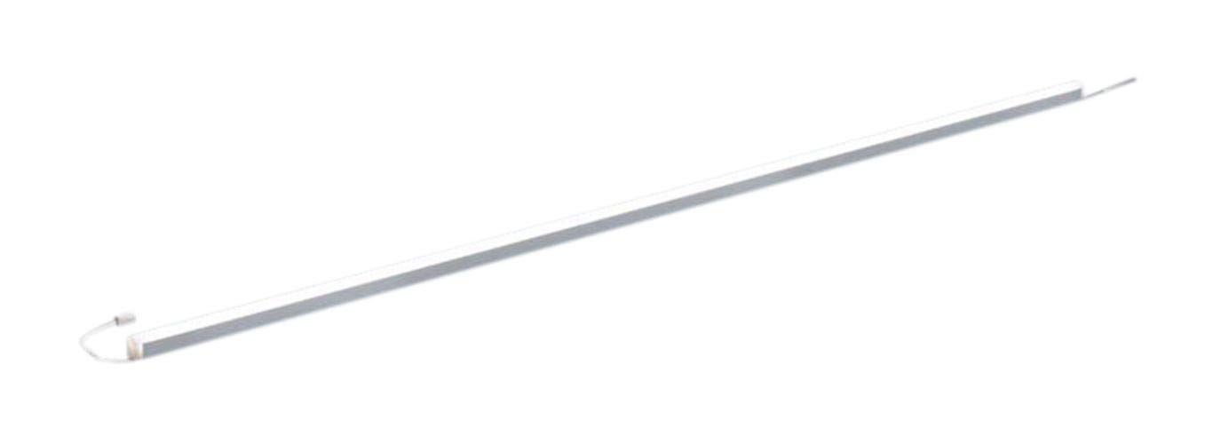 新品 パナソニック シームレス建築部材照明器具 C-SlimS08 L494タイプ 電源別置タイプ 調光 白色 NTN81021