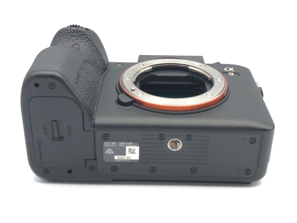 中古】 【並品】 ソニー α9 II ボディ [ILCE-9M2] - メルカリ