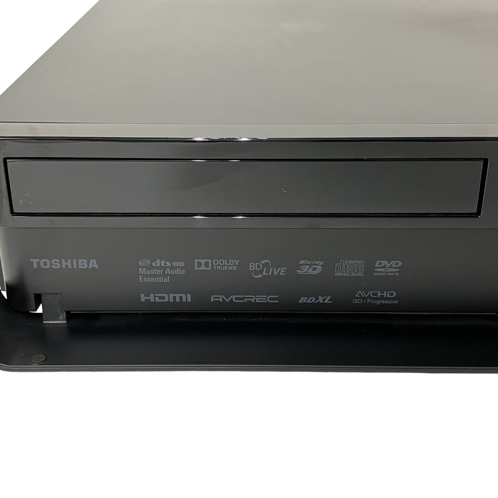 TOSHIBA DBR-M590 ブルーレイレコーダー 家電 中古 Y11256935 - メルカリ