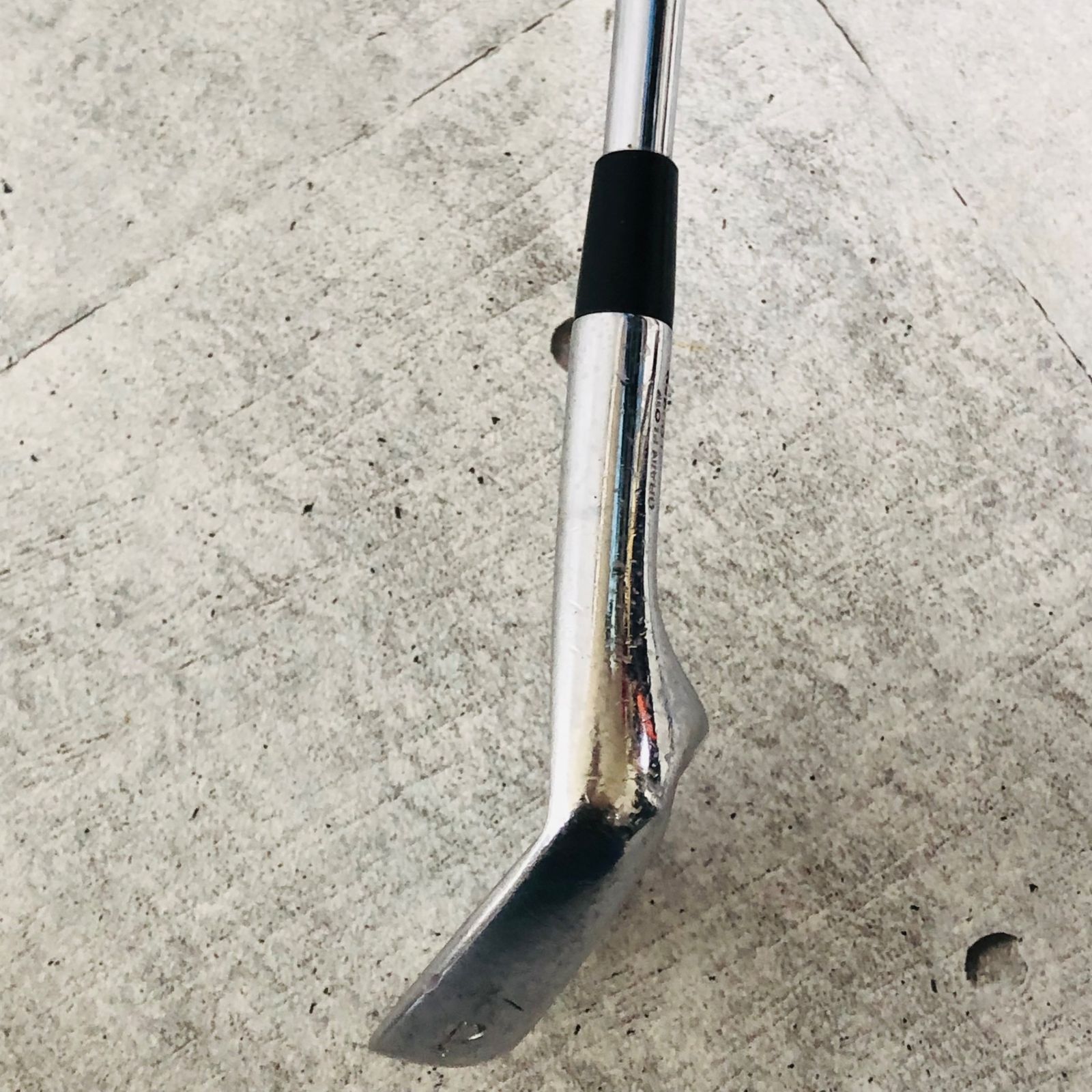 保証付】MIZUNO ミズノ MP-54 PW ピッチングウェッジ メンズゴルフ