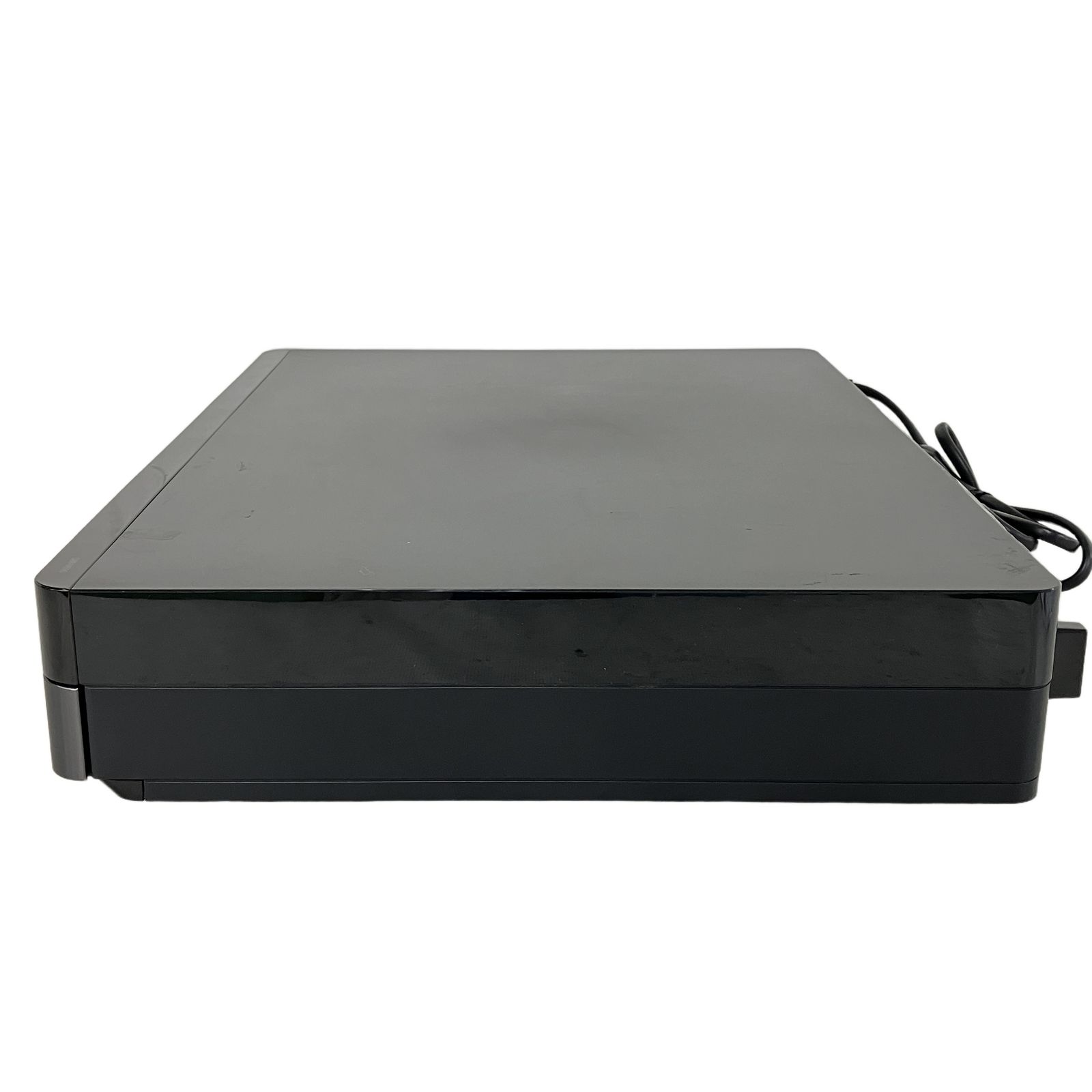TOSHIBA DBR-M590 ブルーレイレコーダー 家電 中古 Y11256935 - メルカリ