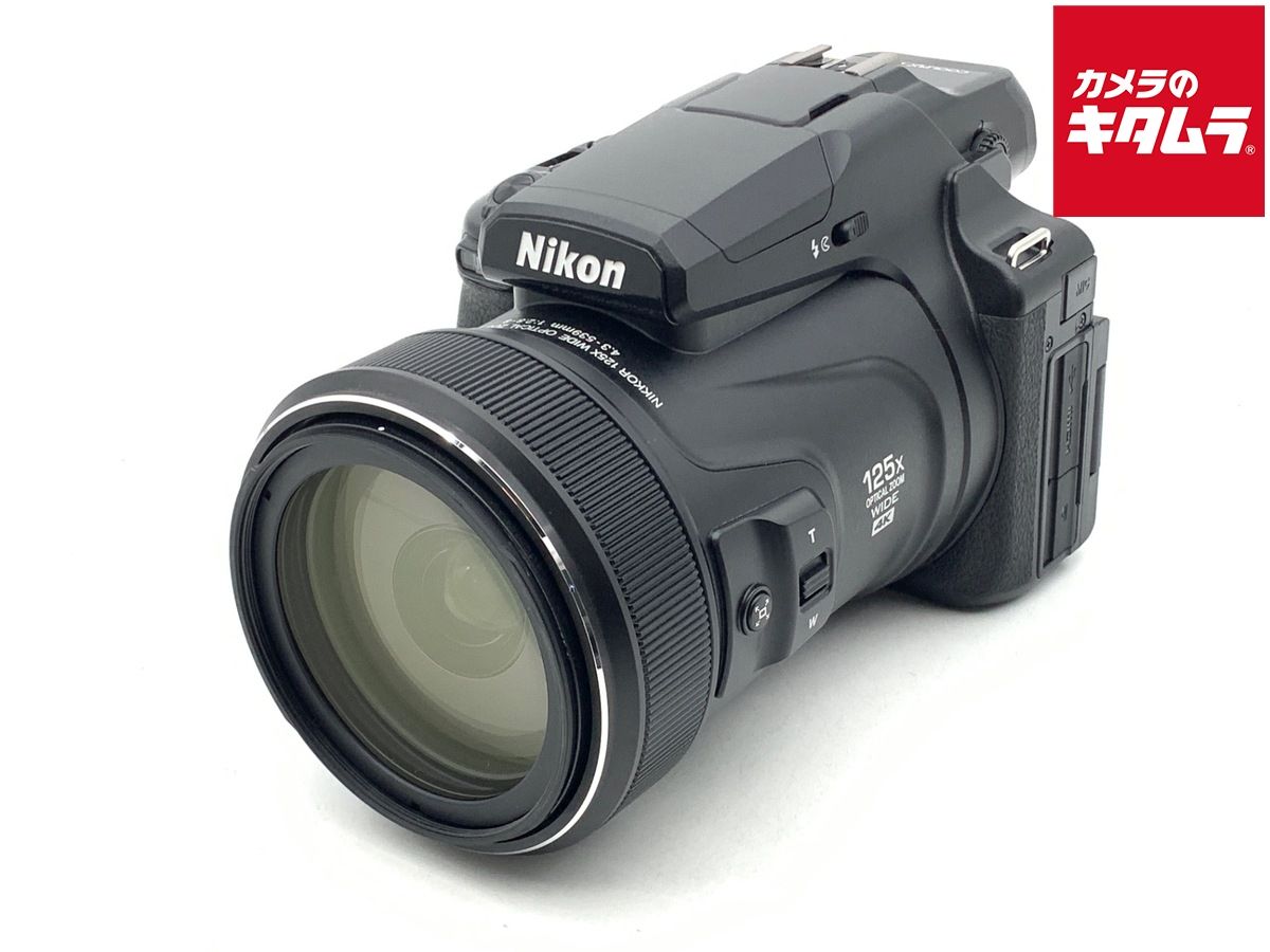 【中古】 【美品】 ニコン COOLPIX P1100