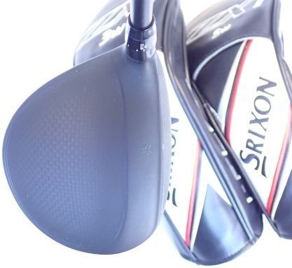 ダンロップ スリクソン-SRIXON- ZXi フェアウェイウッド Diamana ZXi