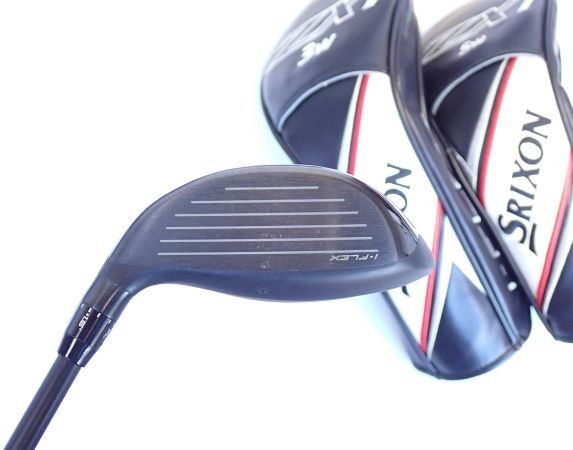 ダンロップ スリクソン-SRIXON- ZXi フェアウェイウッド Diamana ZXi