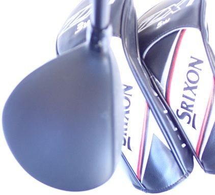 ダンロップ スリクソン-SRIXON- ZXi フェアウェイウッド Diamana ZXi