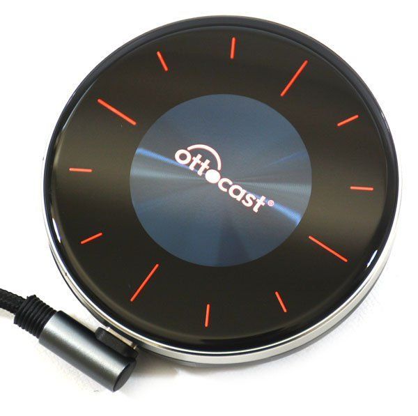 箱付 Ottocast オットキャスト OttoAiBox P3 SE PCS46 - メルカリ