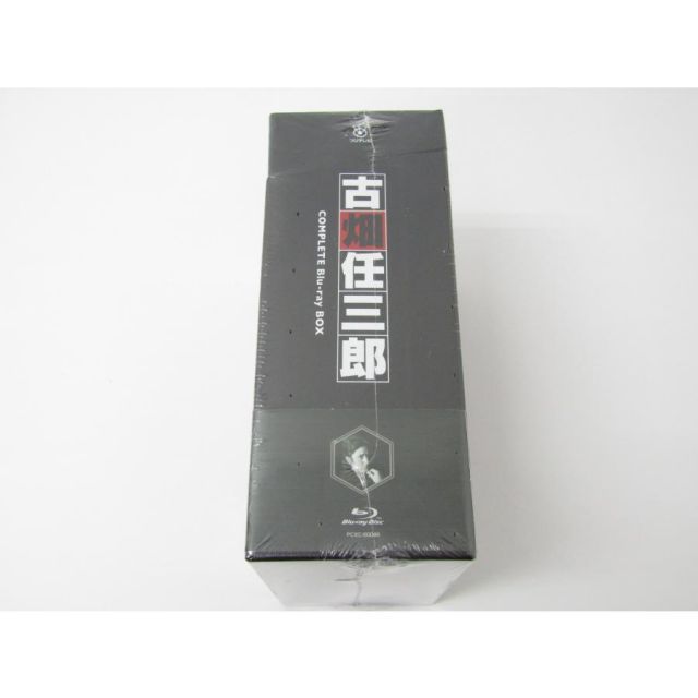未開封 古畑任三郎 COMPLETE Blu-ray BOX 21枚組 ≡V6697 - メルカリ
