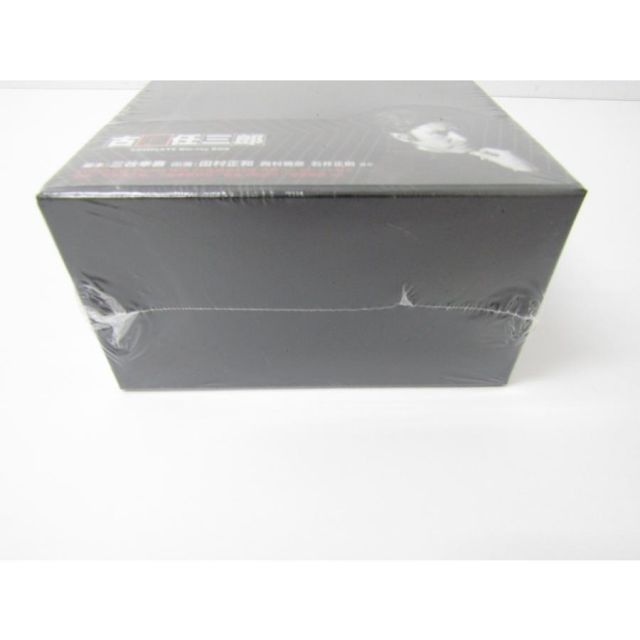 未開封 古畑任三郎 COMPLETE Blu-ray BOX 21枚組 ≡V6697 - メルカリ