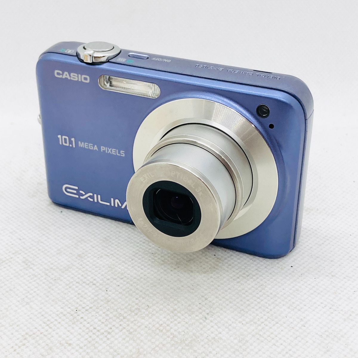 動作確認済み CASIO CASIO コンパクト デジタルカメラ EXILIM エクシリム ZOOM EX-Z1050