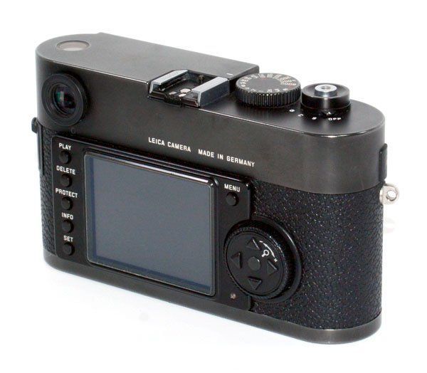 LEICA ライカ M8 レンジファインダー デジタルカメラ ボディ