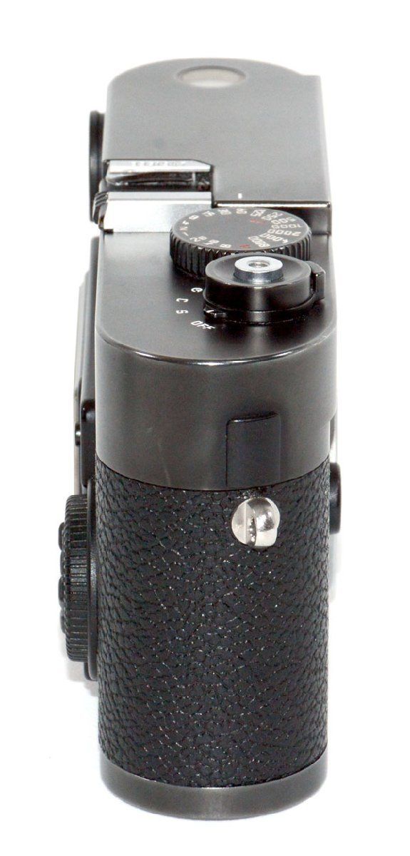 LEICA ライカ M8 レンジファインダー デジタルカメラ ボディ
