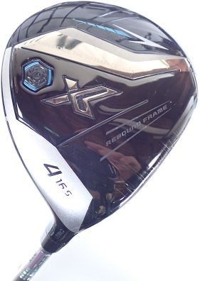 ダンロップ 2024 ゼクシオ X XXIO X フェアウェイウッド Diamana ZX-II