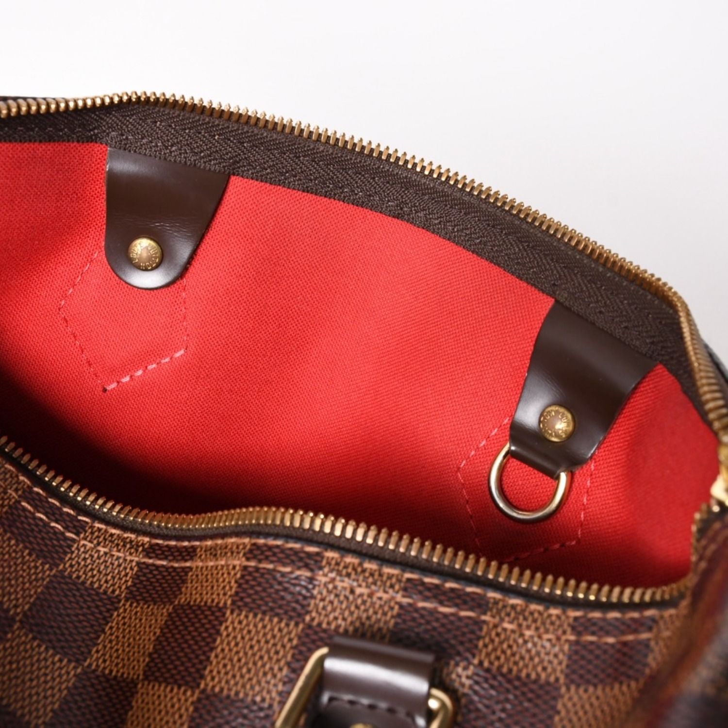 LOUIS VUITTON ルイヴィトン エピ スピーディ25 ボストンバッグ