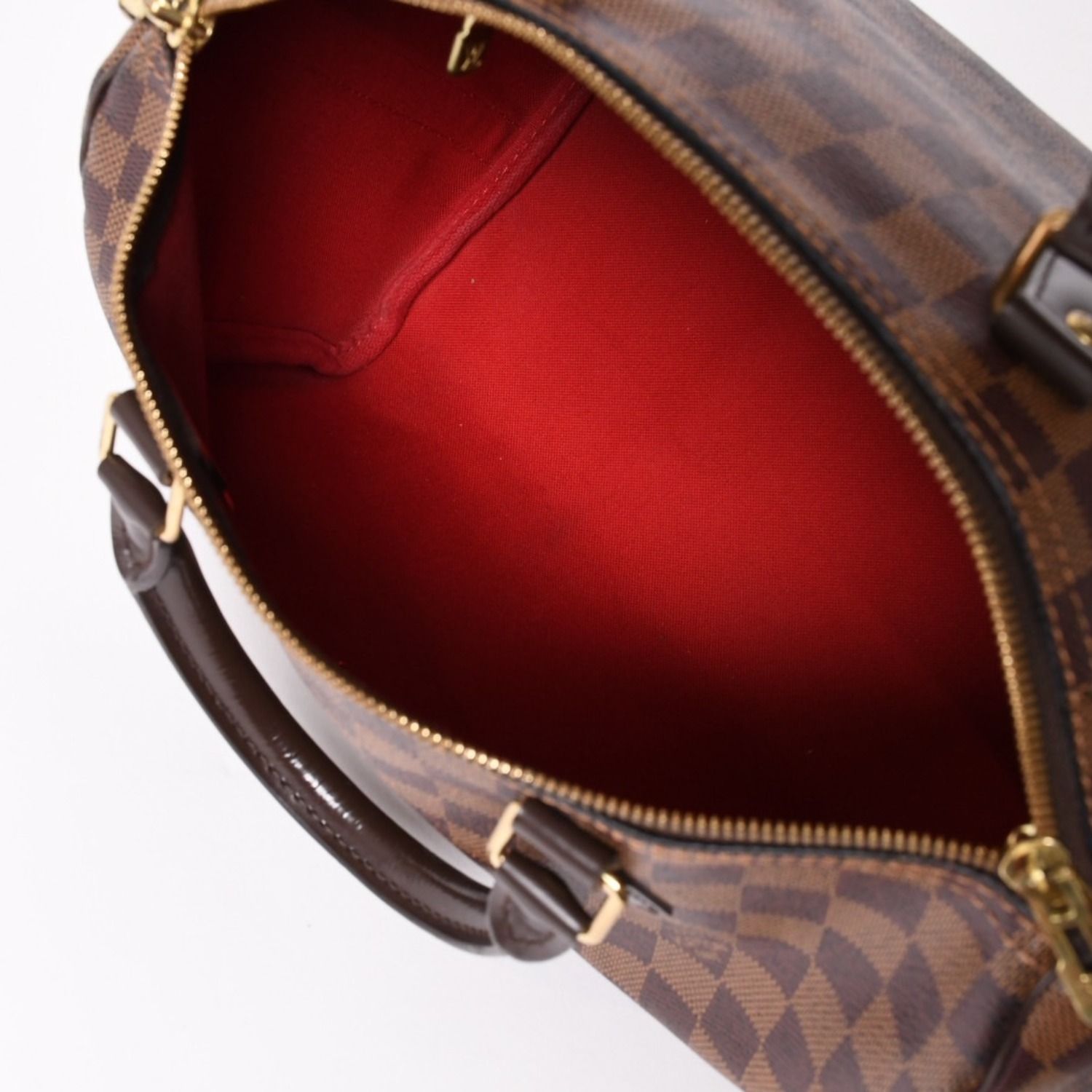 LOUIS VUITTON ルイヴィトン エピ スピーディ25 ボストンバッグ
