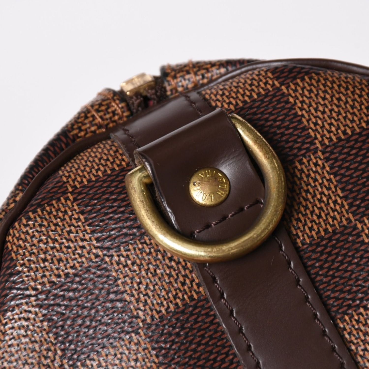 LOUIS VUITTON ルイヴィトン エピ スピーディ25 ボストンバッグ