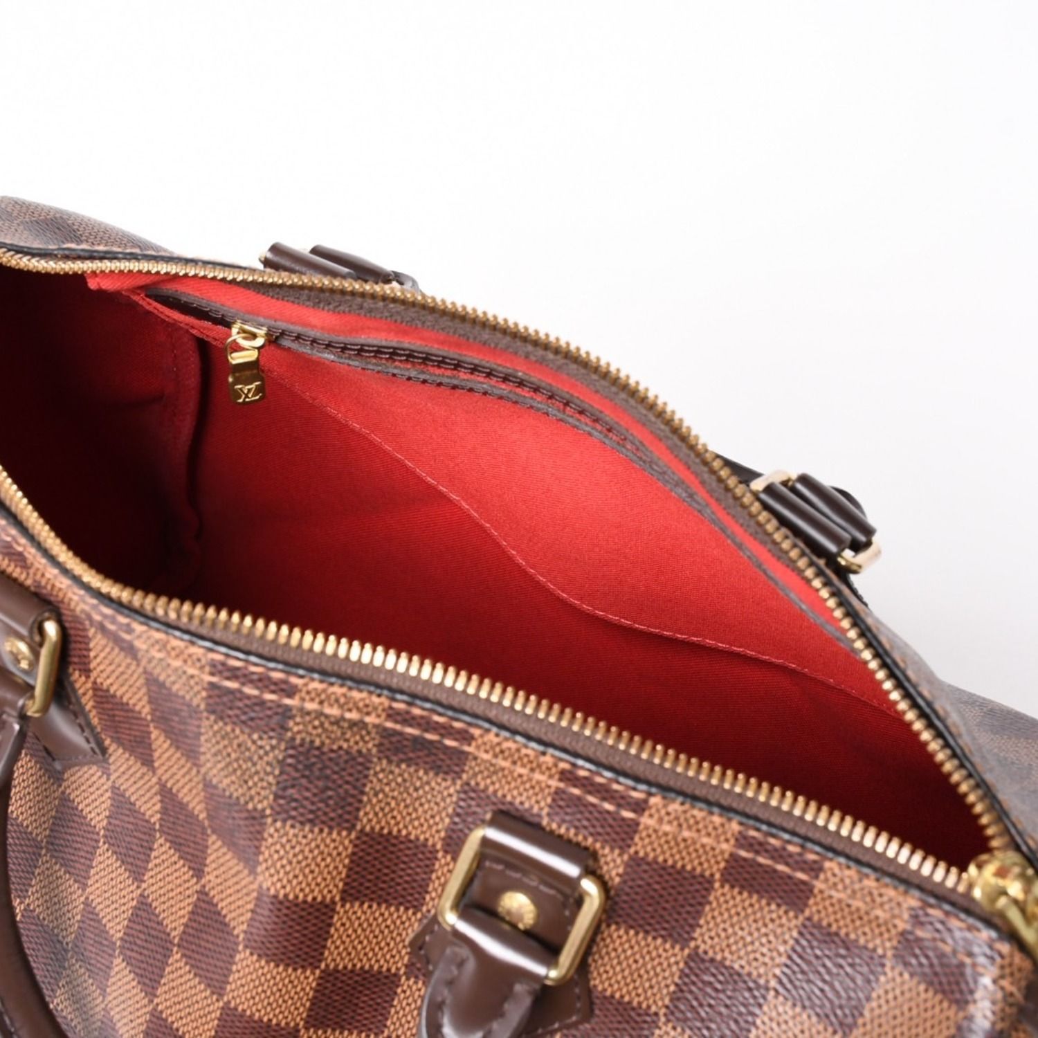 LOUIS VUITTON ルイヴィトン エピ スピーディ25 ボストンバッグ