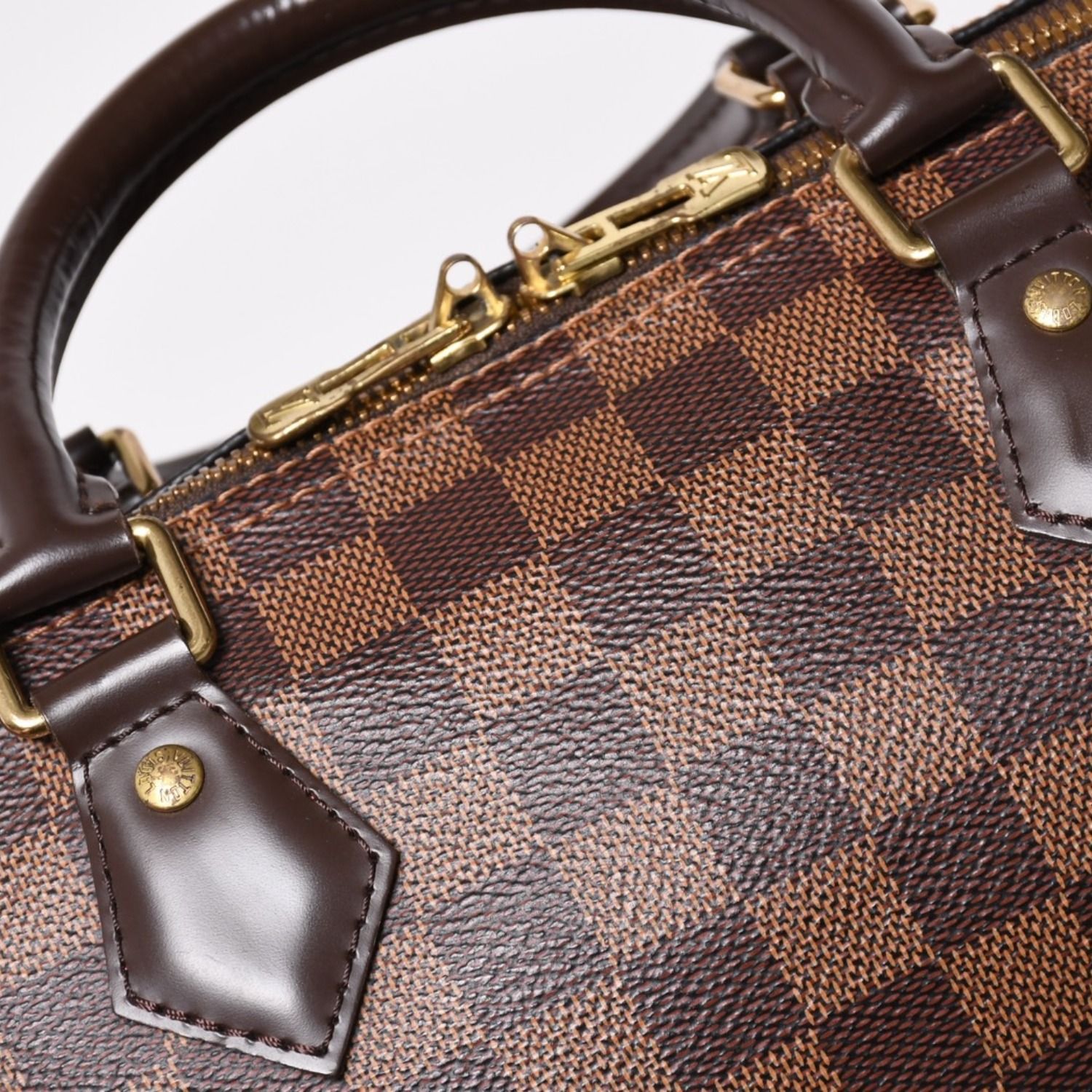 LOUIS VUITTON ルイヴィトン エピ スピーディ25 ボストンバッグ