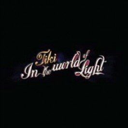 【CD】In The World Of Light