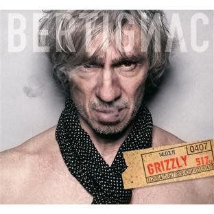 【CD】Grizzly