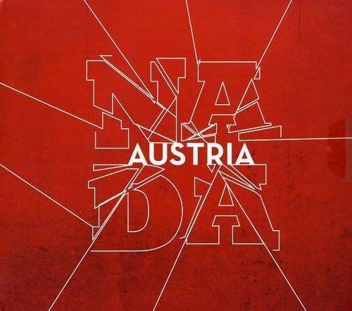 【CD】Nada