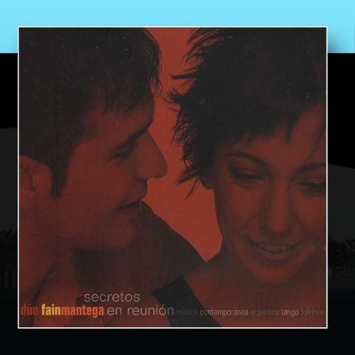 【CD】Secretos En Reuni?n