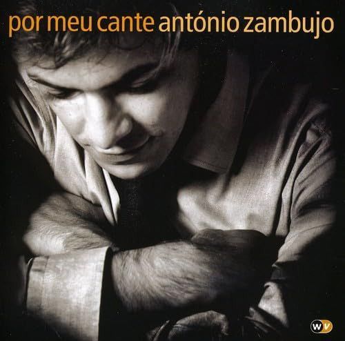 【CD】Por Meu Cante 15,667円
